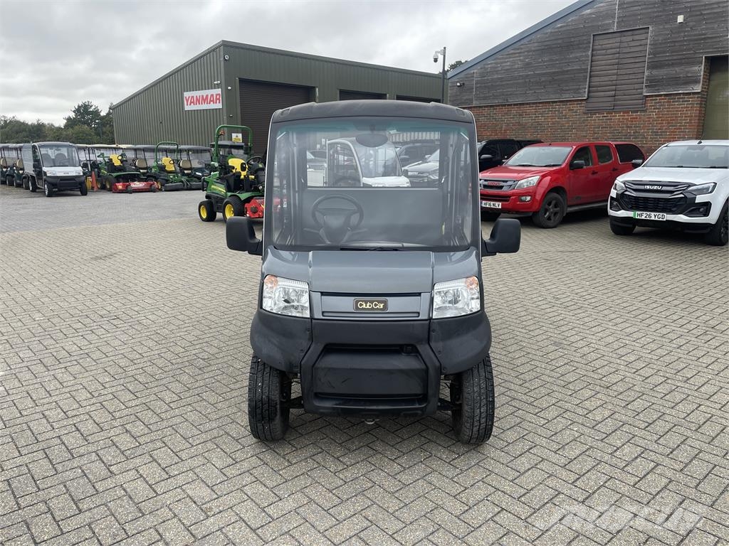 Club Car Urban XR Other trucks