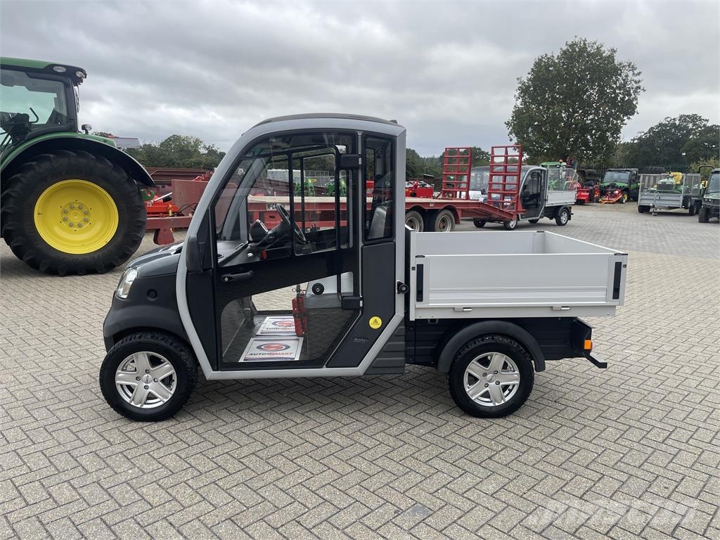 Club Car Urban XR Other trucks