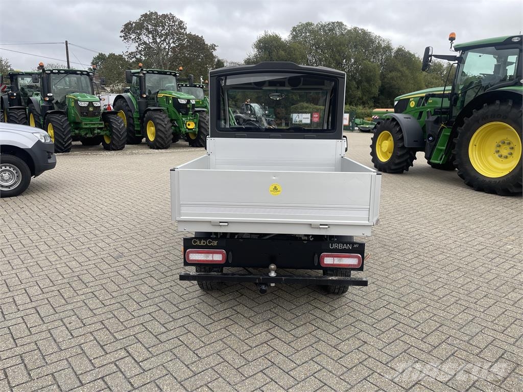 Club Car Urban XR Other trucks