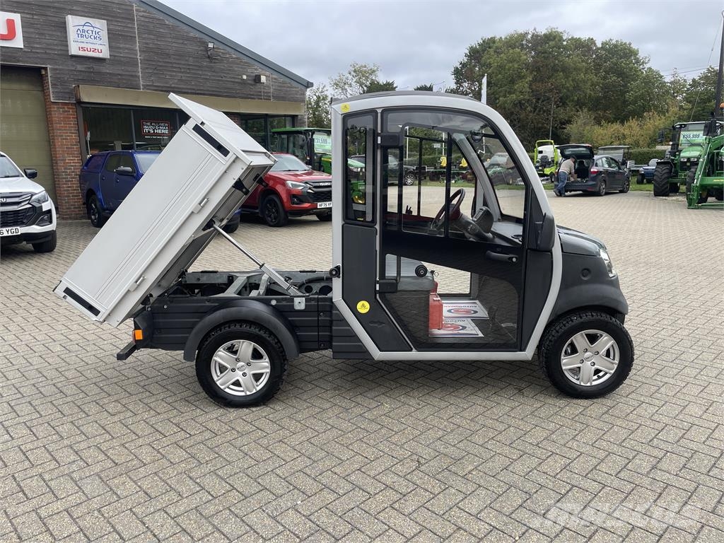 Club Car Urban XR Other trucks