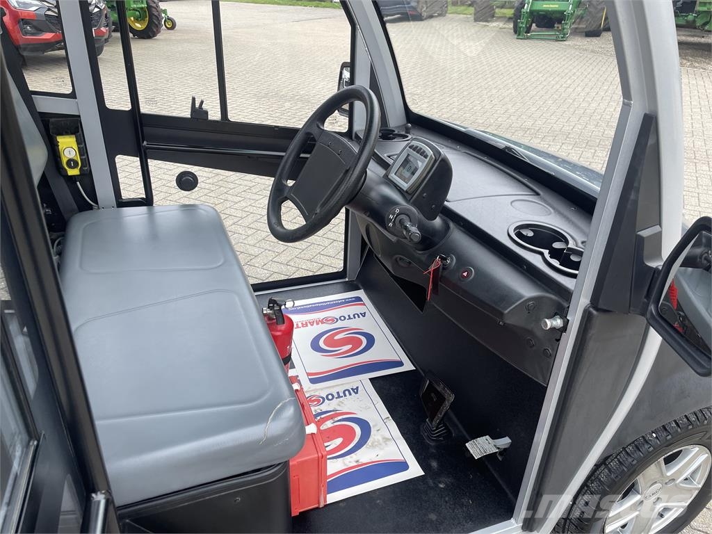 Club Car Urban XR Other trucks