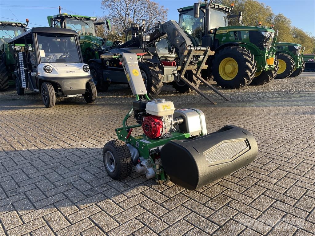 Dennis Razor Ultra Грубые косилки