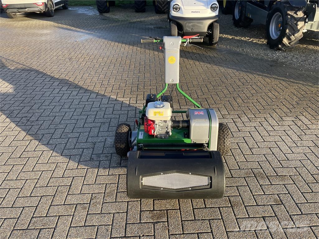 Dennis Razor Ultra Грубые косилки