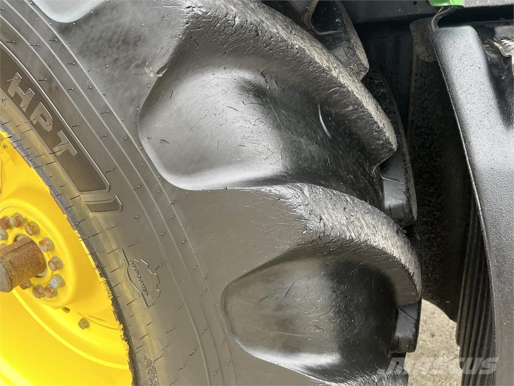 John Deere 7250R Traktorer
