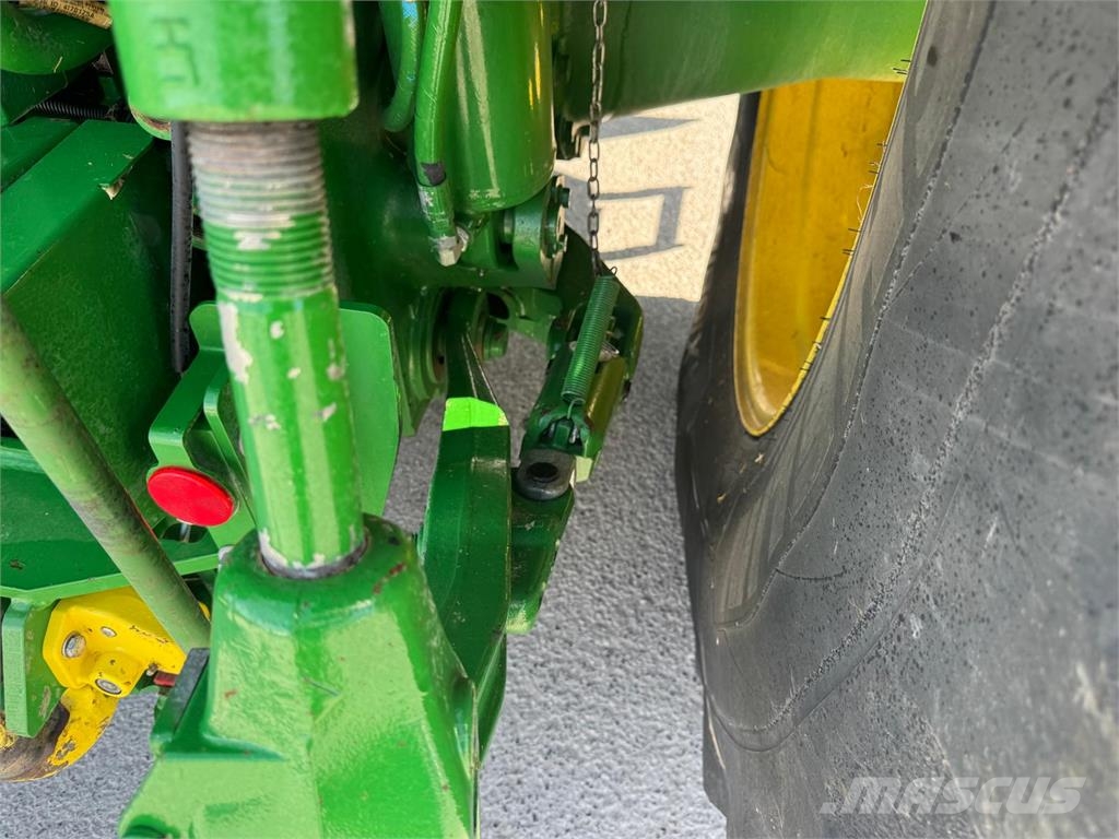 John Deere 7R 310 Traktoriai