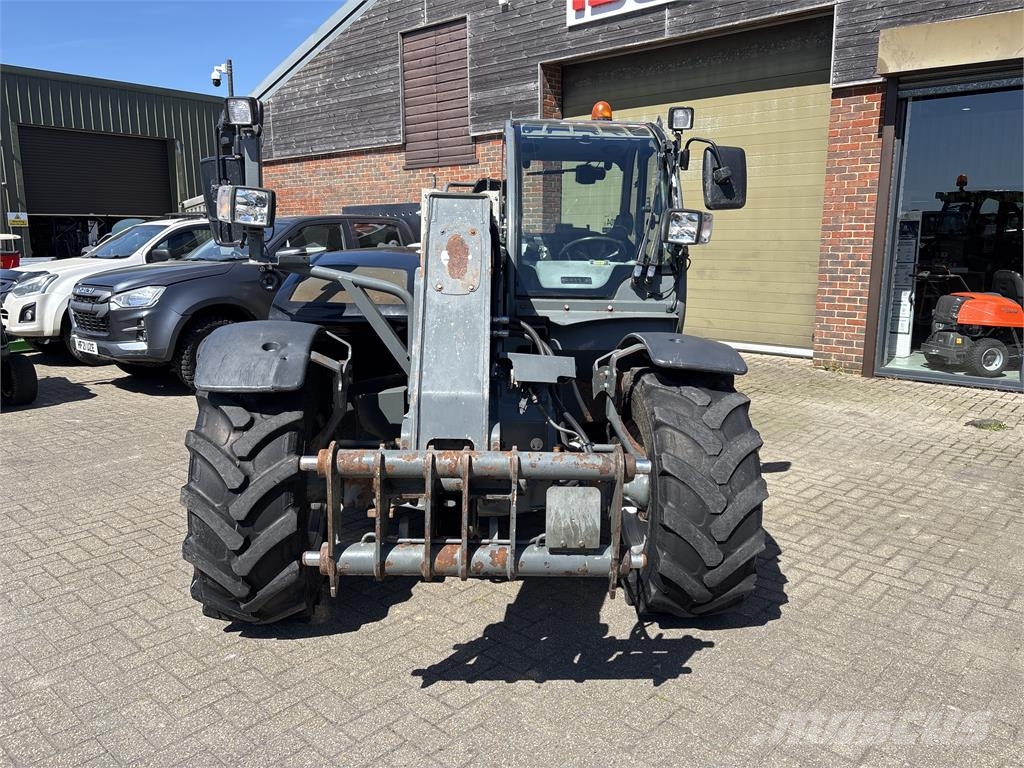 John Deere KT276 Poljoprivredni teleskopski utovarivači