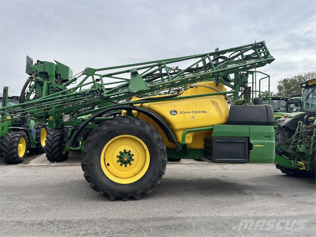 John Deere M944i Pulverizadoras de fertilizante