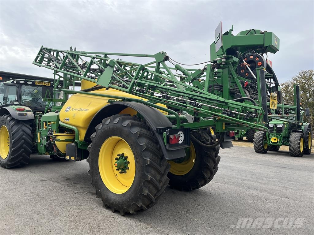 John Deere M944i Pulverizadoras de fertilizante