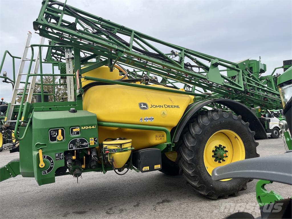 John Deere M944i Pulverizadoras de fertilizante