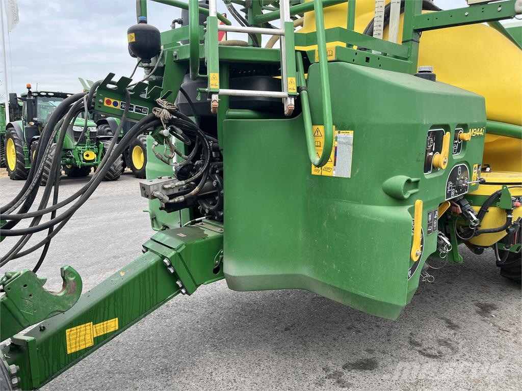John Deere M944i Pulverizadoras de fertilizante