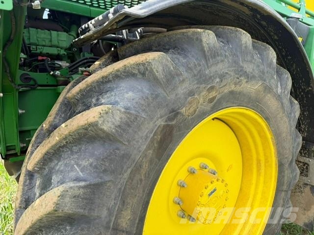 John Deere R4140i معدات رش أسمدة