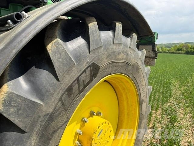 John Deere R4140i معدات رش أسمدة