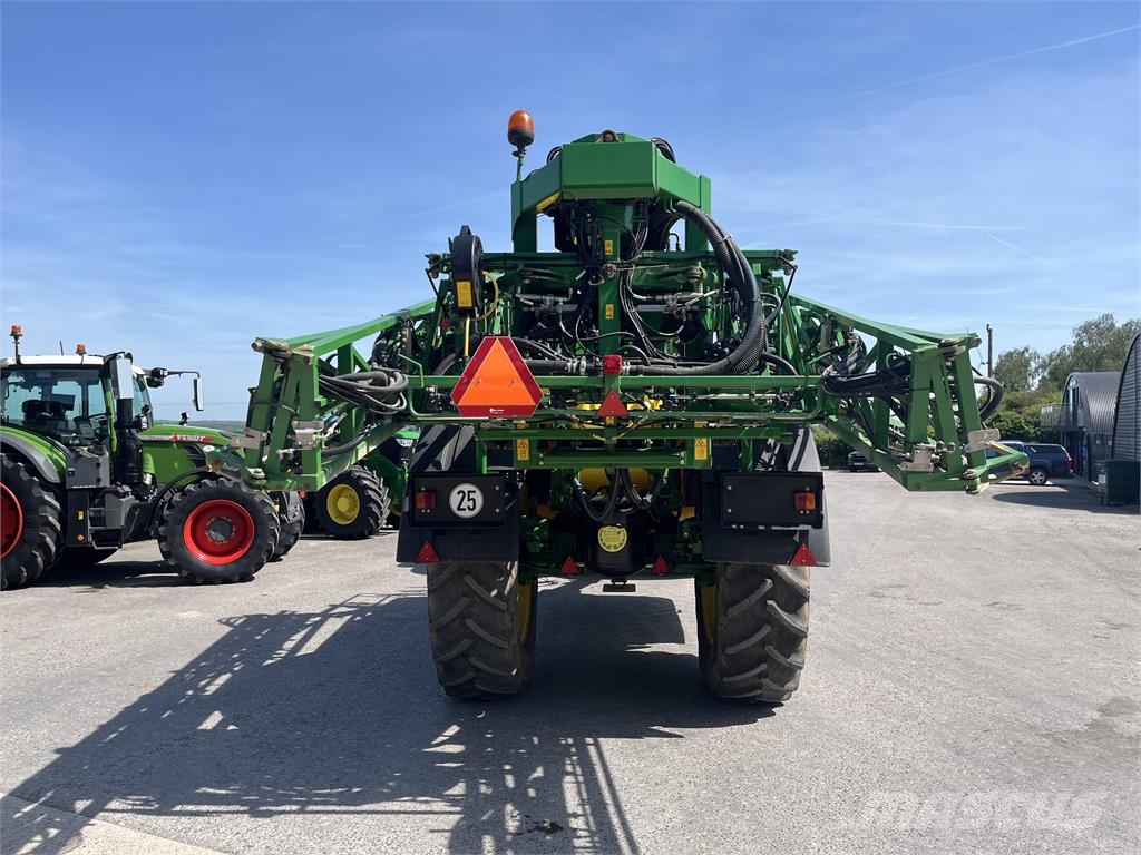John Deere R944i معدات رش أسمدة