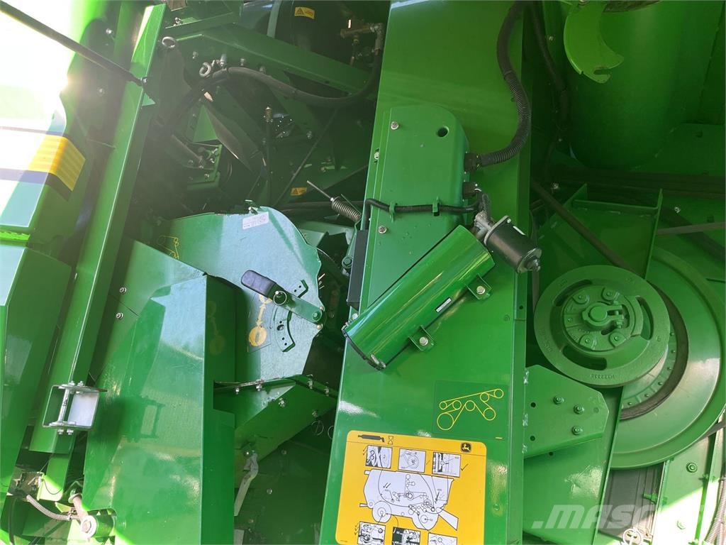 John Deere S785i Combine harvesters