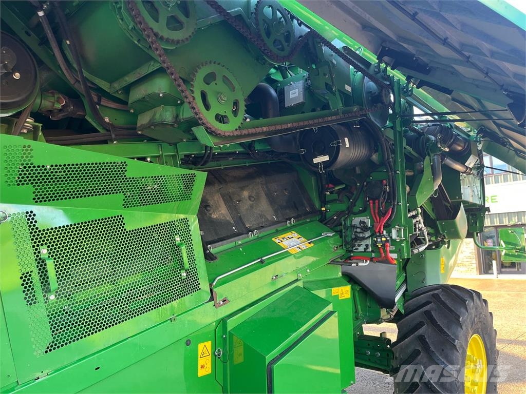 John Deere S785i Combine harvesters