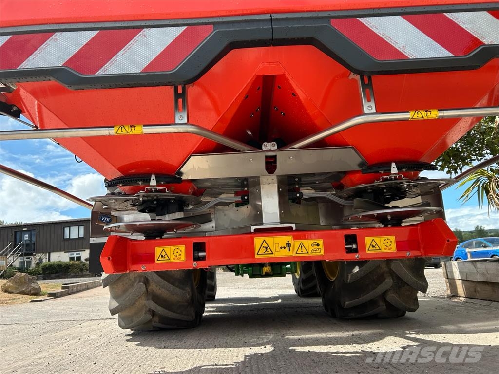Kuhn Axis 40.2 H EMC Διαστρωτήρες ανοργάνων