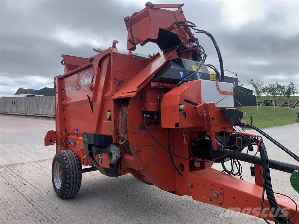 Kuhn Primor 3570M 농기계 - 기타