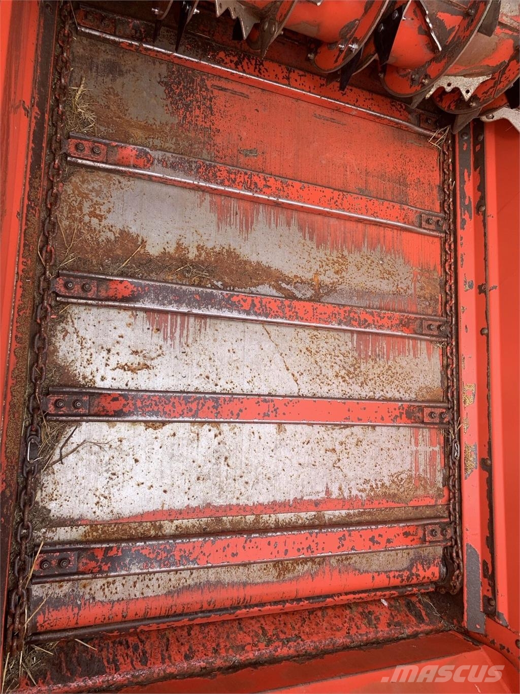 Kuhn Primor 3570M 농기계 - 기타