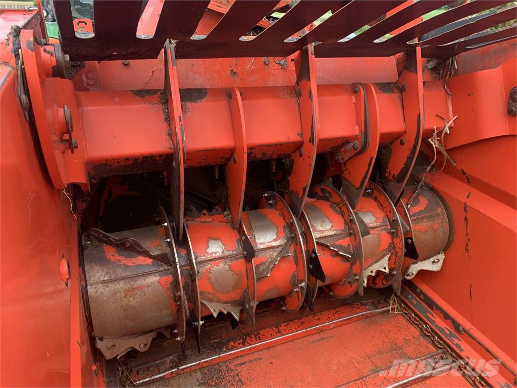 Kuhn Primor 3570M 농기계 - 기타