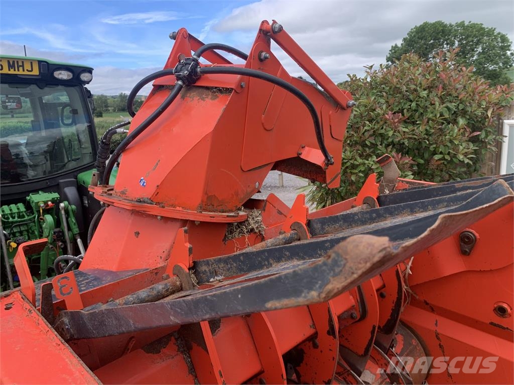 Kuhn Primor 3570M 농기계 - 기타