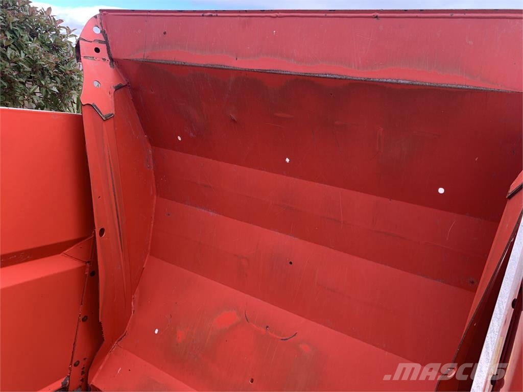Kuhn Primor 3570M 농기계 - 기타