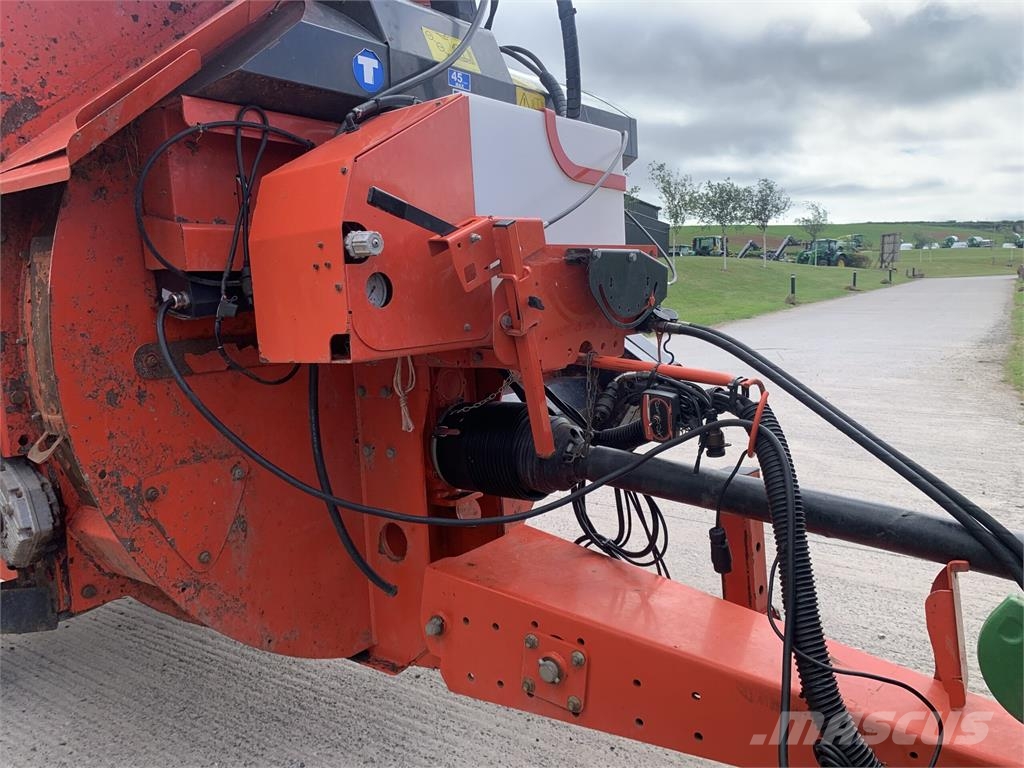 Kuhn Primor 3570M 농기계 - 기타