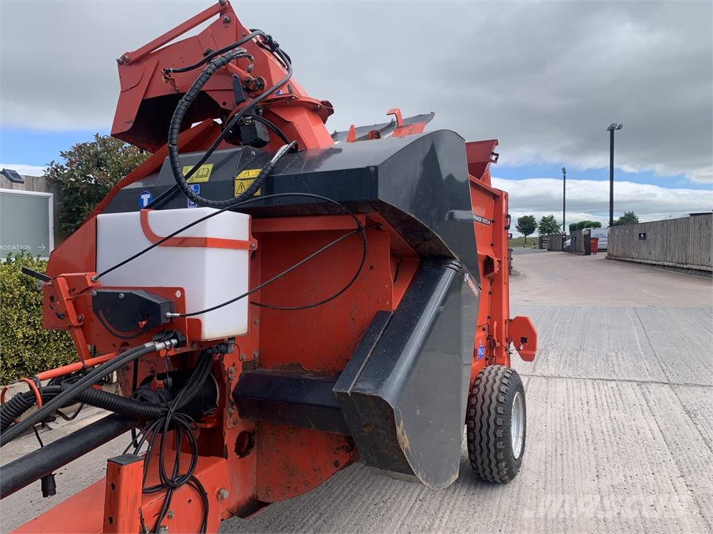 Kuhn Primor 3570M 농기계 - 기타