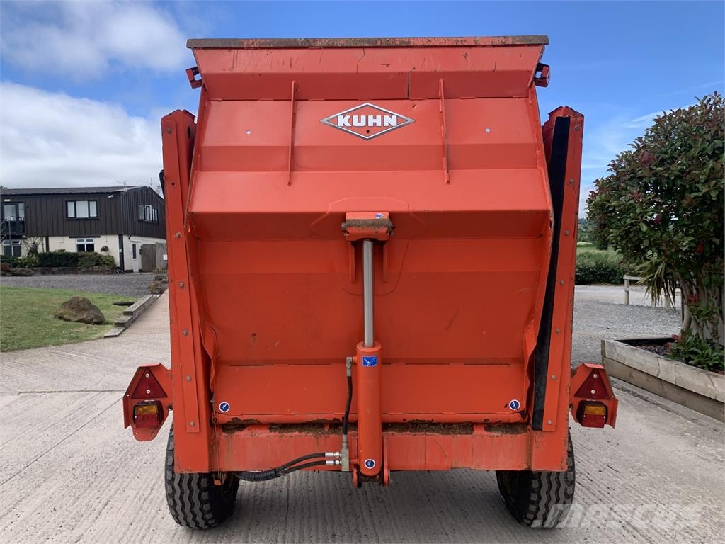 Kuhn Primor 3570M 농기계 - 기타