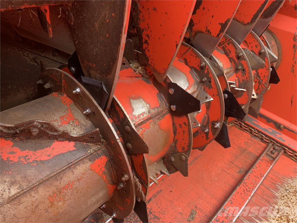 Kuhn Primor 3570M 농기계 - 기타