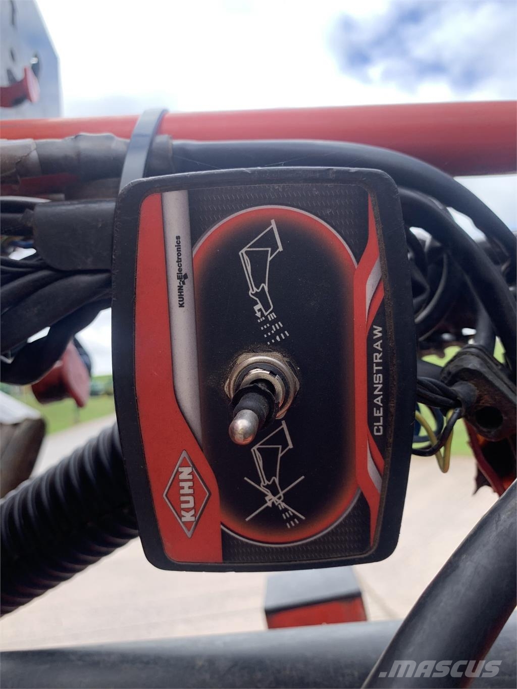 Kuhn Primor 3570M 농기계 - 기타