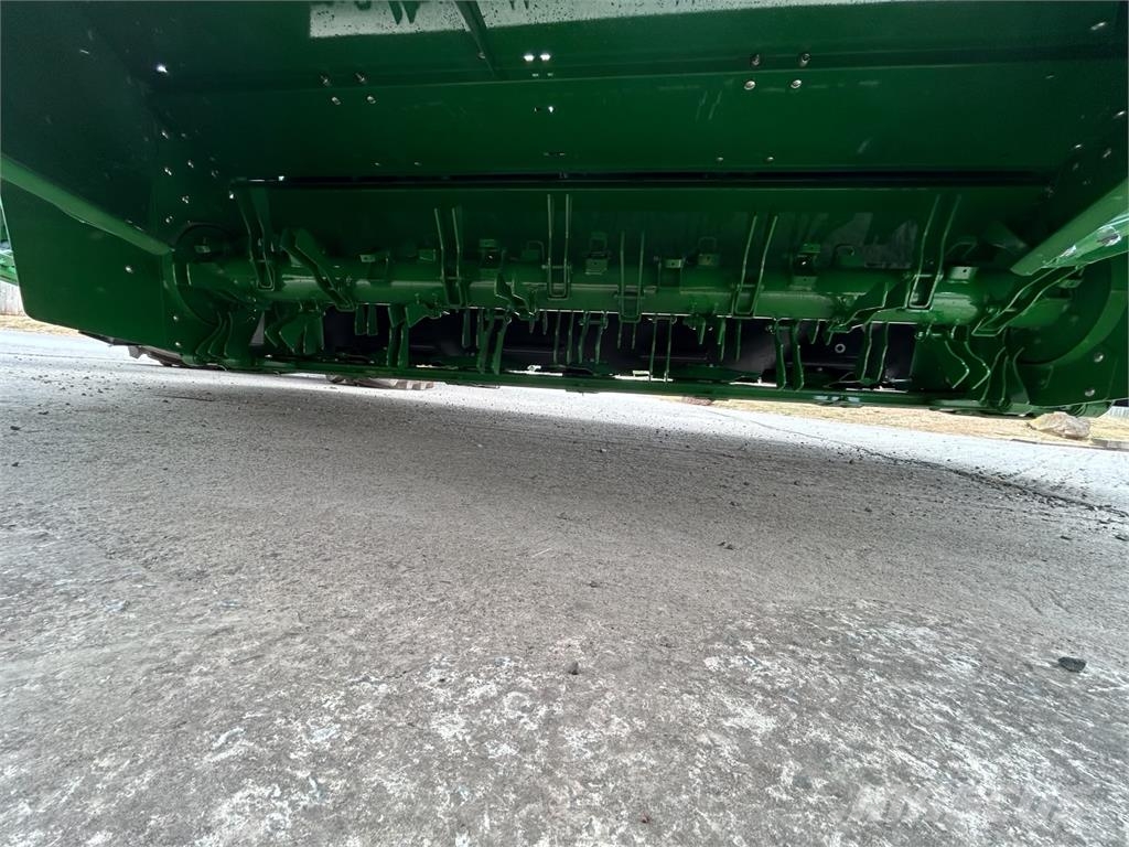 Kuhn R310R 모어 컨디셔너
