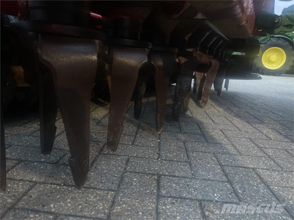 Kverneland i-drill 드릴