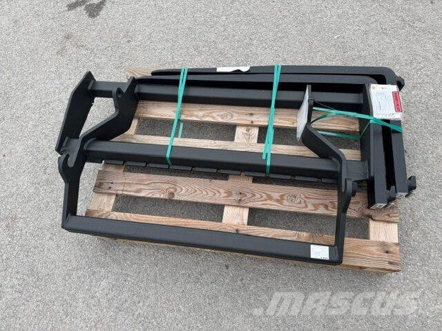 MX TR1650 フォーク