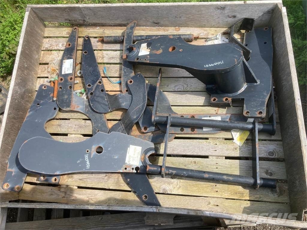 Trima (ALO) Subframes Άλλα γεωργικά μηχανήματα
