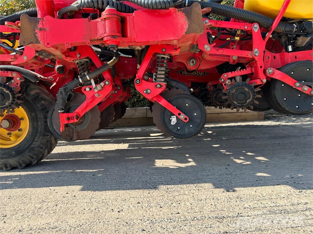 Väderstad Tempo F8 Taladros