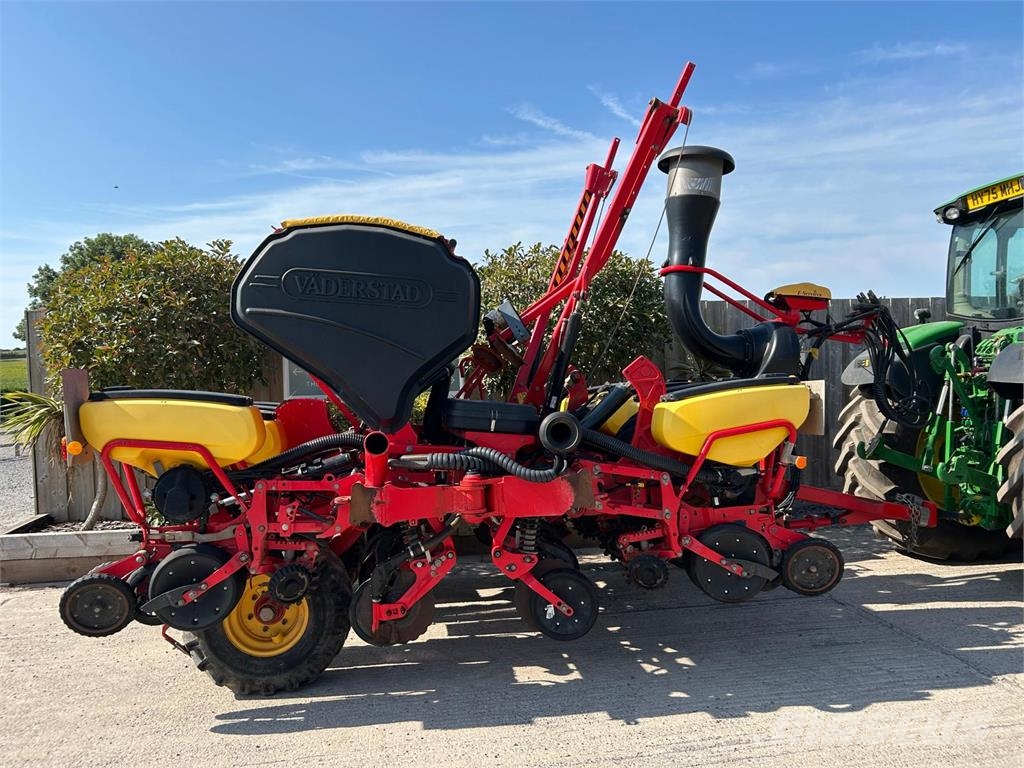 Väderstad Tempo F8 Taladros