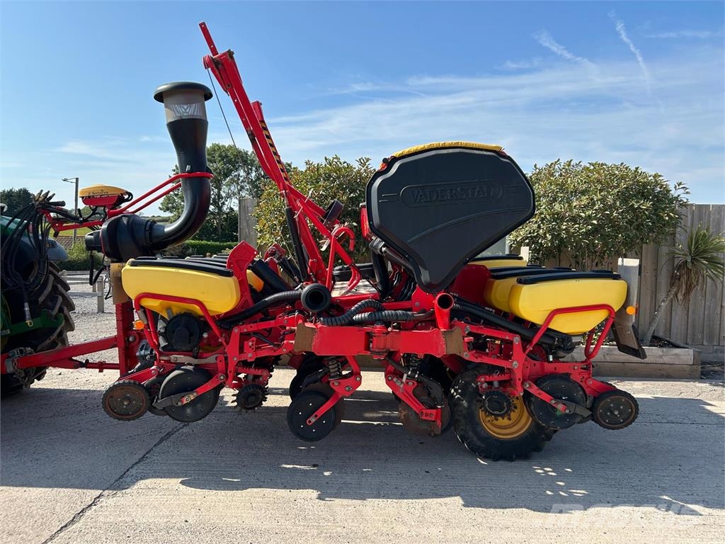 Väderstad Tempo F8 Taladros