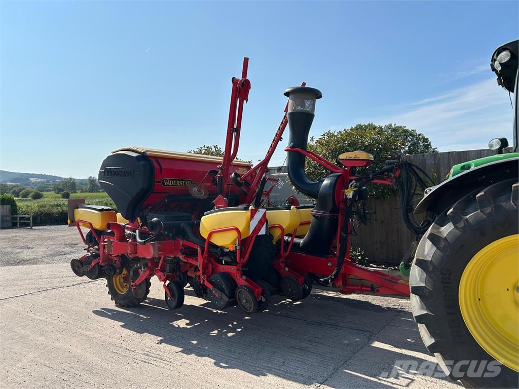 Väderstad Tempo F8 Taladros