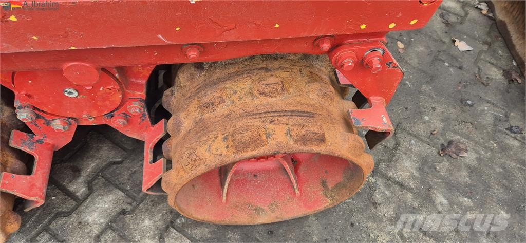 Bomag BMP 851 Rammax Kabelfernbedienung Άλλοι κύλινδροι