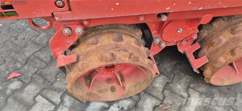 Bomag BMP 851 Rammax Kabelfernbedienung Άλλοι κύλινδροι
