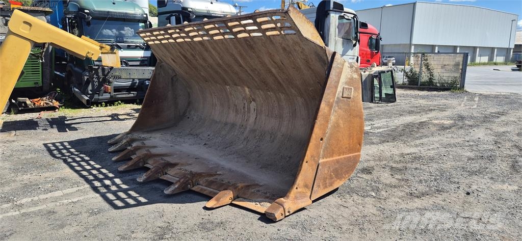 CAT 990 Zustand gut, Video vorhanden ohne Ketten!!, fe Hjullastare