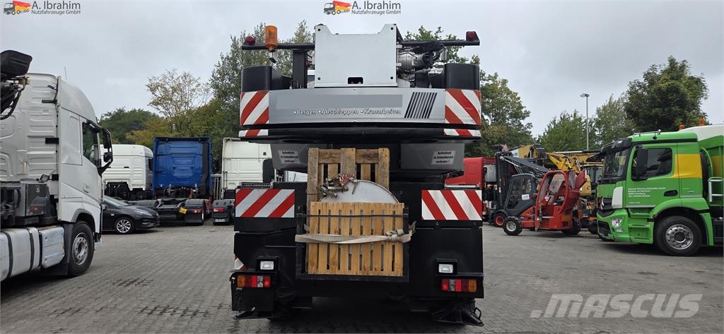 Grove GMK 3050 2 x Gewicht 1,3t - 3.5t - 14222 h All-Terrain-Krane
