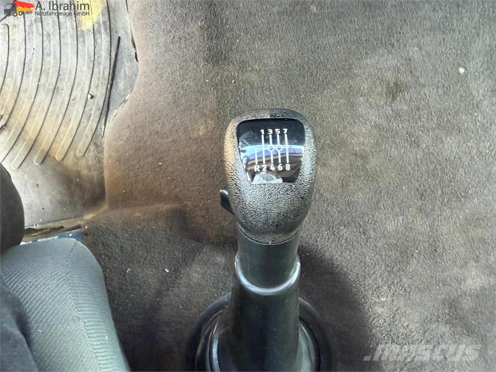 MAN 26.464 6x4 | Retarder | Klima | Schaltgetriebe | 3 Trekkvogner