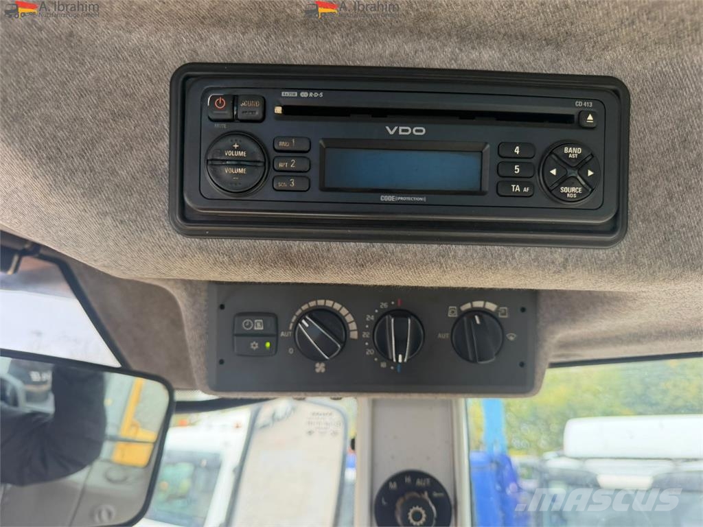 Volvo L70F schnellwechsler Klima CE 4x4 Chargeuse sur pneus
