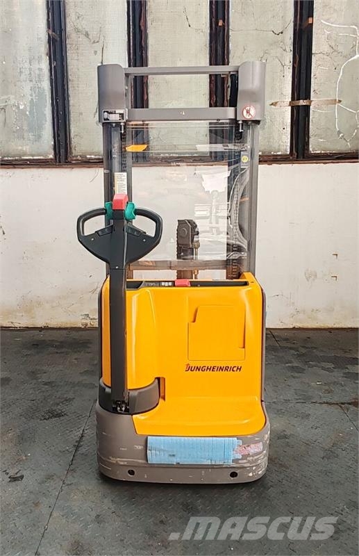 Jungheinrich EJC 112 4.3m/ batt2020 Montacargas - otros