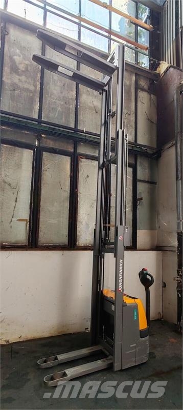 Jungheinrich EJC 112 4.3m/ batt2020 Montacargas - otros