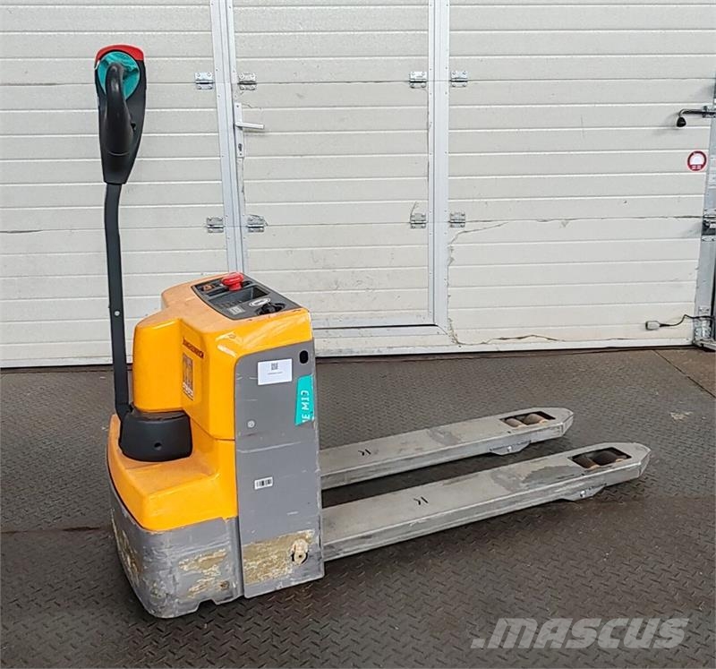 Jungheinrich EJE M13 2021y (5pc in stock) Other