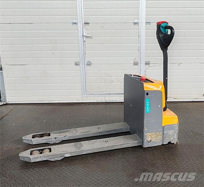 Jungheinrich EJE M13 2021y (5pc in stock) Other