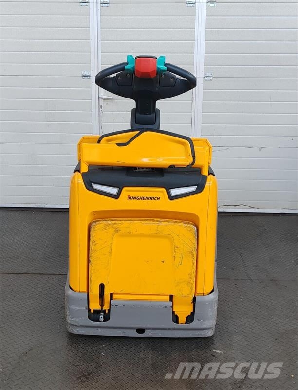 Jungheinrich ERE 225 KP Electro-pallettrucks