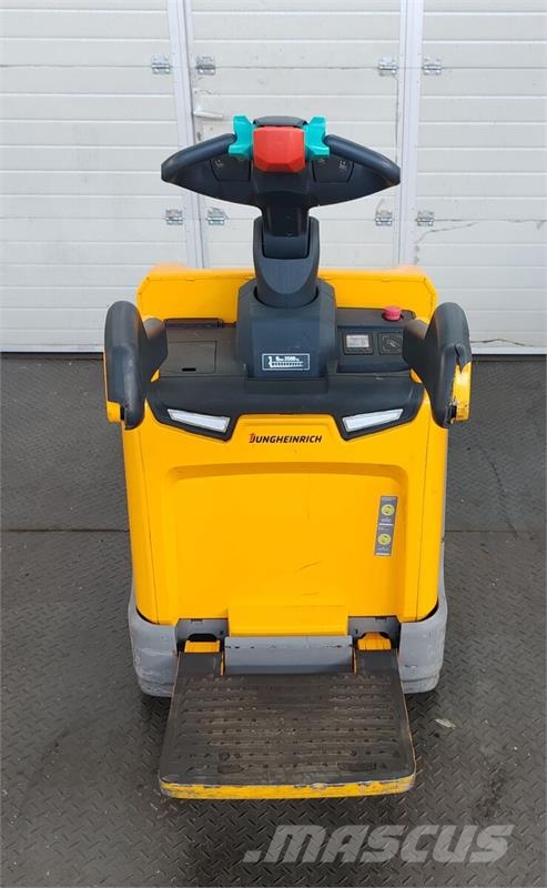 Jungheinrich ERE 225 KP Electro-pallettrucks